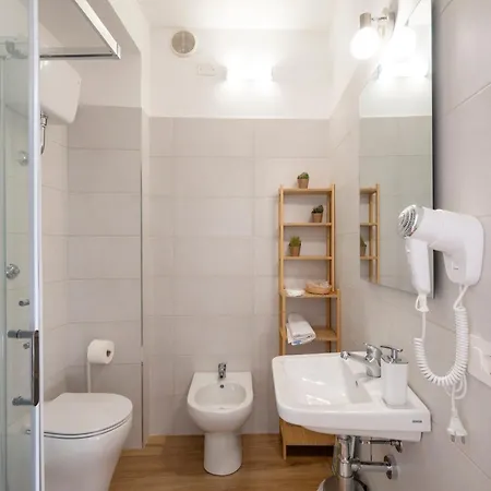 Stentadi Bed & Breakfast Tortolì