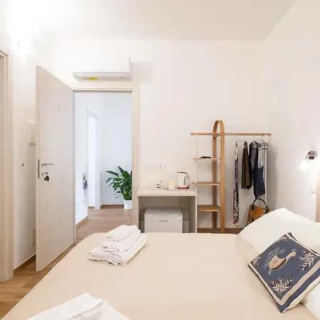 Bed & Breakfast Stentadi 3*