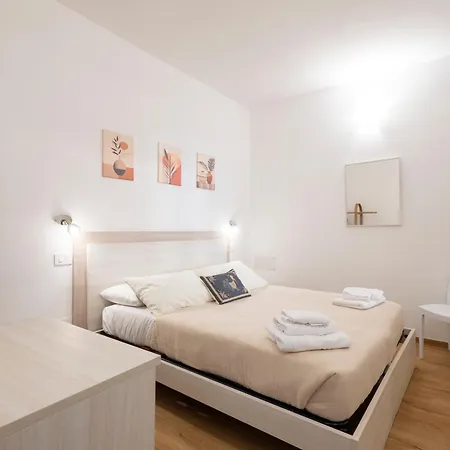 Stentadi Bed & Breakfast Tortolì